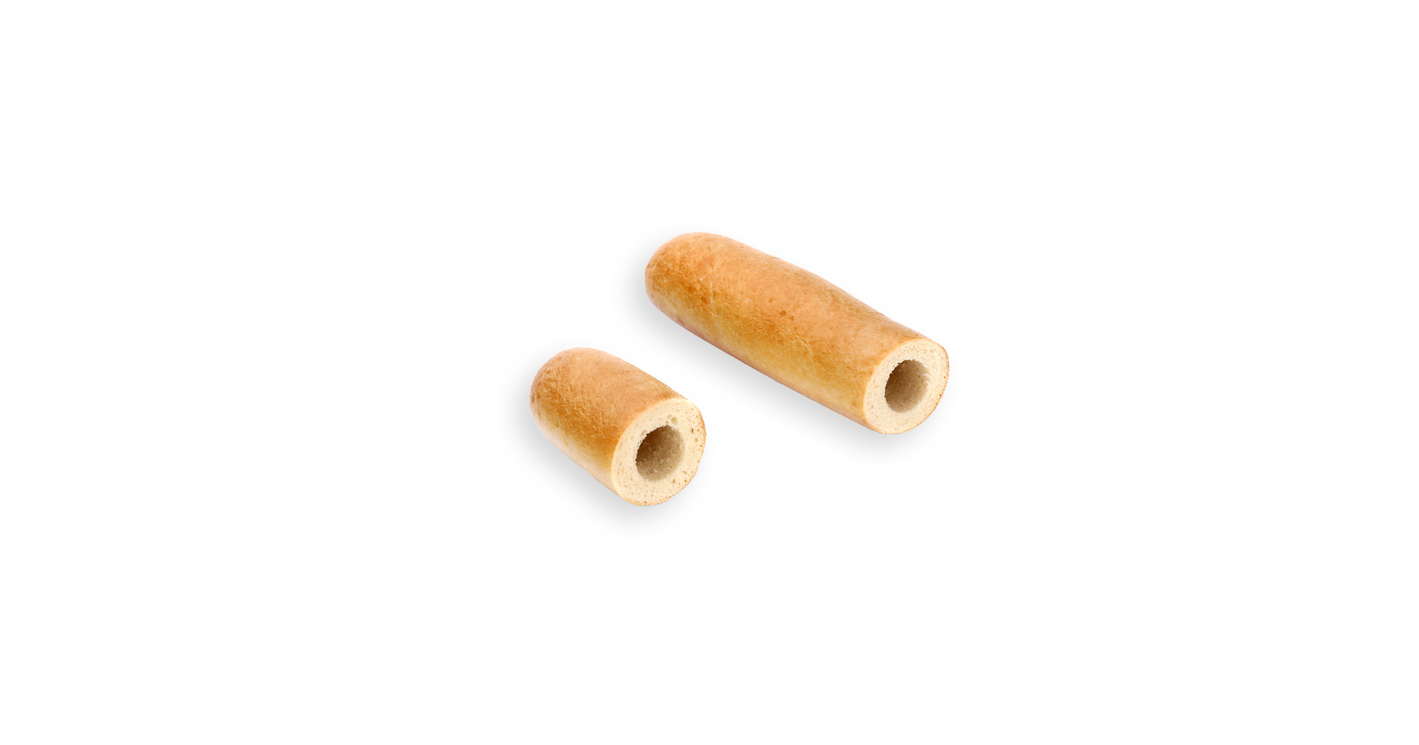 Hot dog rohlík XXL La Lorraine | LLBG Česko