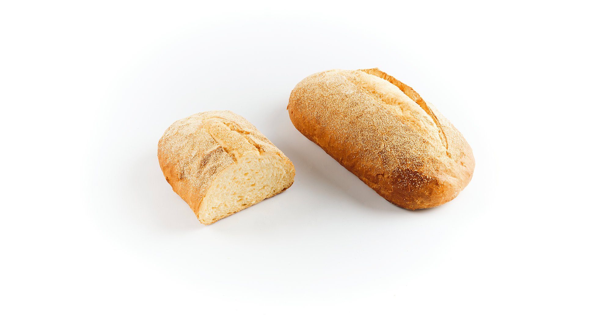 PanOro Loaf La Lorraine | LLBG